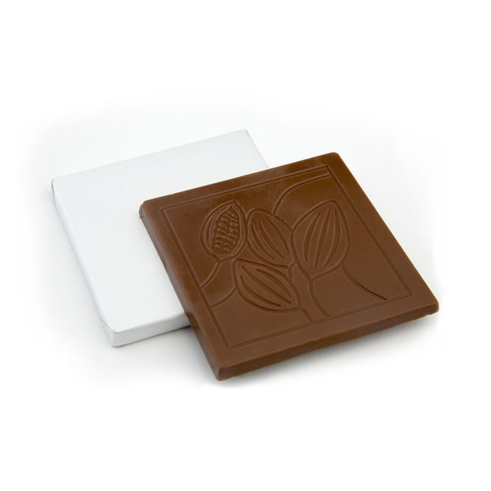 Milk Chocolate Plain