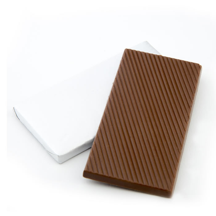 Milk Chocolate Plain