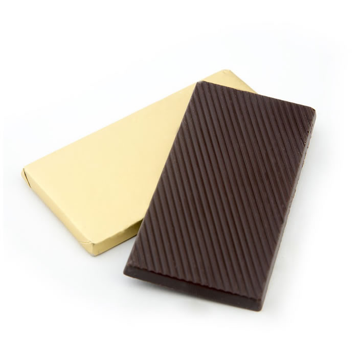 Dark Chocolate Plain