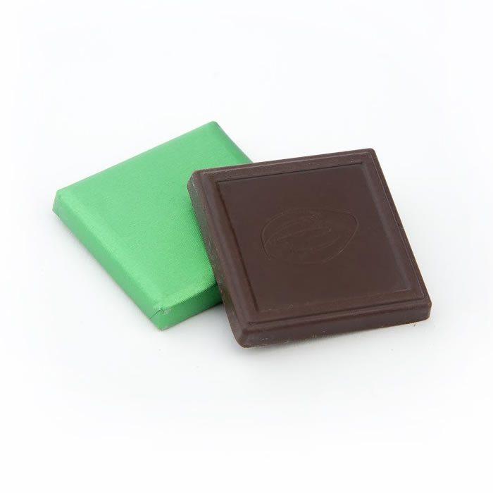 Dark Chocolate Mint