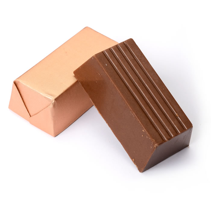 Milk Chocolate Coconut