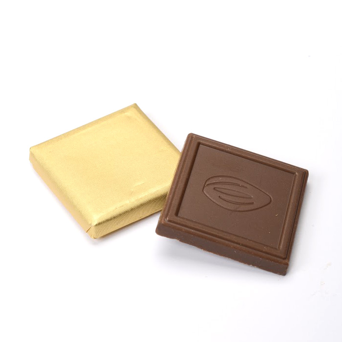 Milk Chocolate Plain