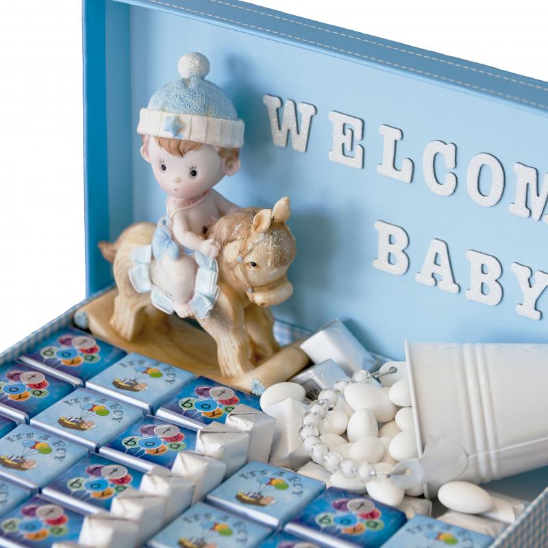 Babies - Baby Showers, Welcoming Home Newborns