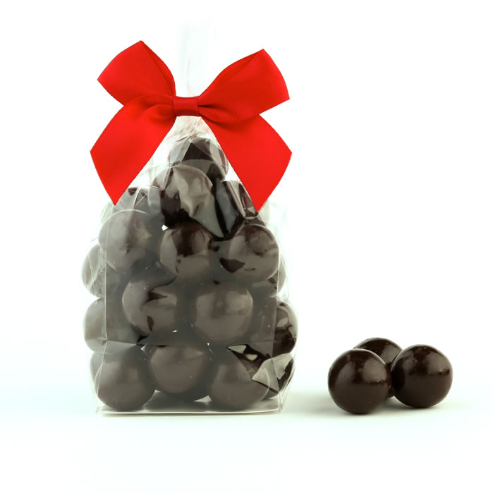 Dark Chocolate Hazelnut