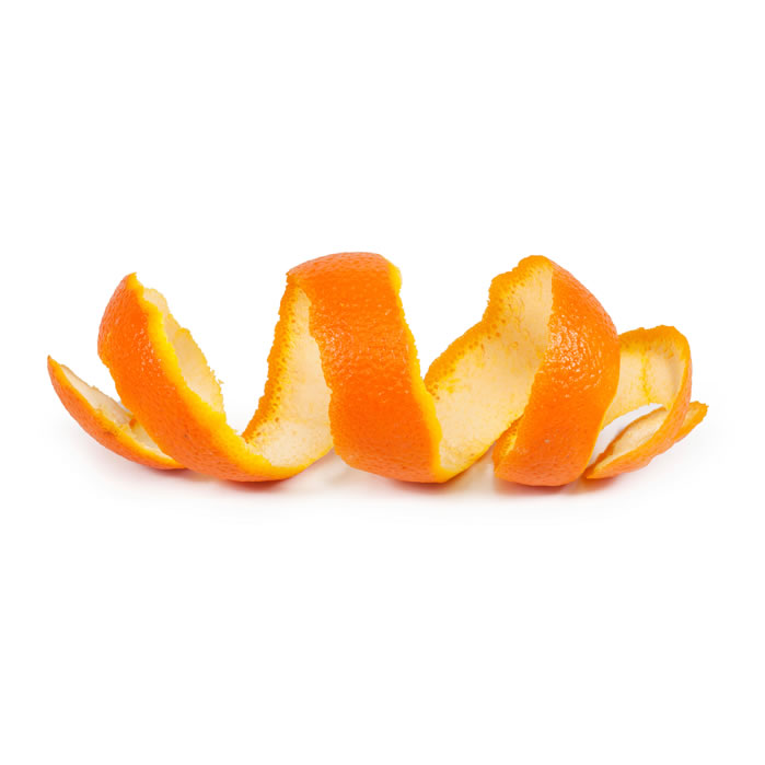 Orange Flavored Chocolate